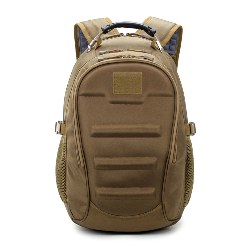 Military Shoulder Assault Army Tactical Outdoor Combat Camouflague Laptop Luggage Backpack 8817