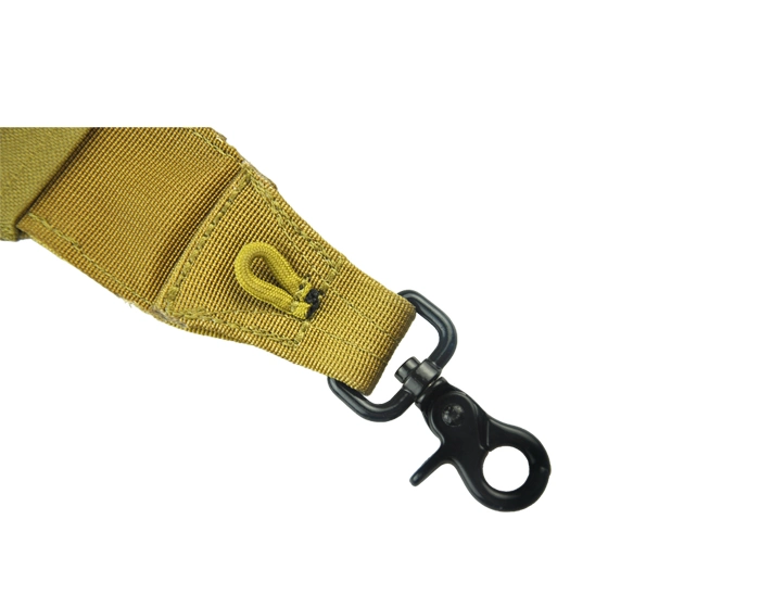 2 Point Sling Shot Gun 25 Shell Holder Bandolier Sling Shot Gun Sling Tactical