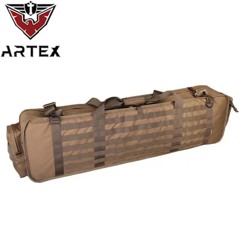 New Tactical Backpack Large Capacity Tactical Case Gun Pack Range Gun Bag