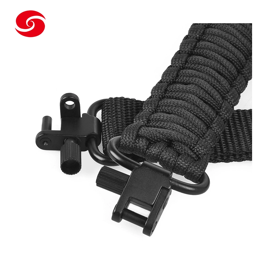 Wholesale Shooting Tactical Hunting Paracord Gun Sling