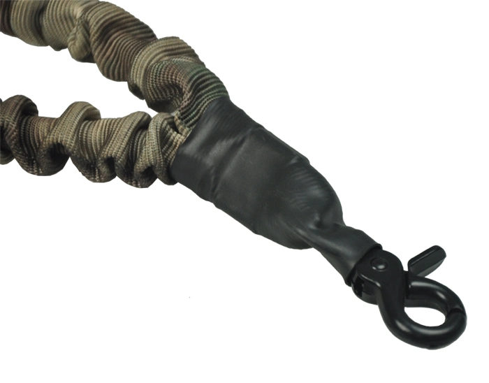 Tactical Hunting Shooting Single Point Gun Sling Gun Sling Adjustable Gun Sling Hunting