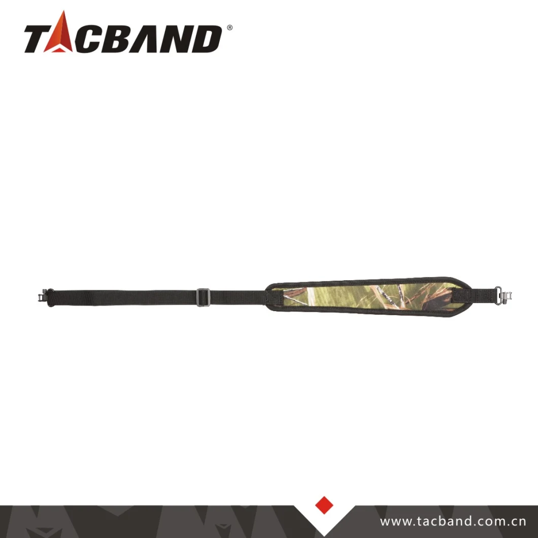 Tacband Heavy Duty Hunting Gun Bag Sling