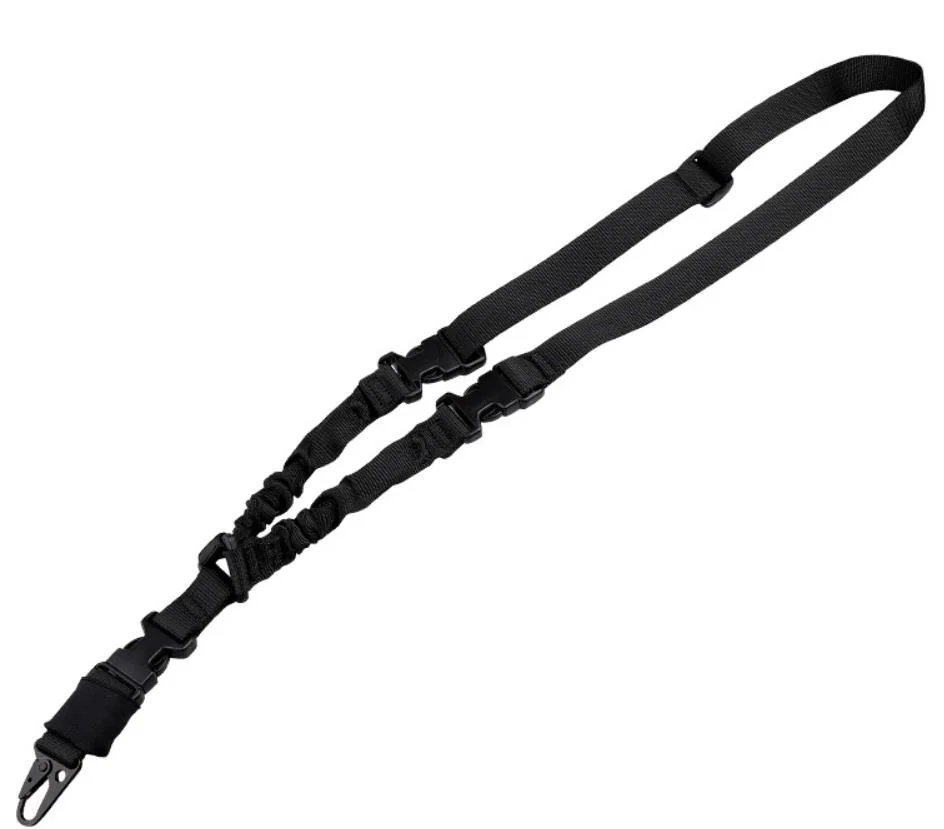 American Single-Point Multi-Functional Tactical Military Gun Sling