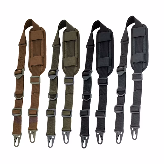 Новый выдвижной тактический ремень для ключей с пружинной веревкой и пистолетом