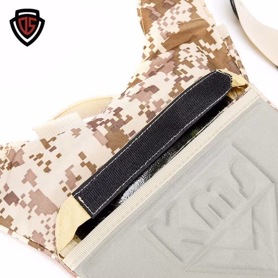 Камуфляжный многоцветный водонепроницаемый тактический спортивный рюкзак с узором Python в джунглях