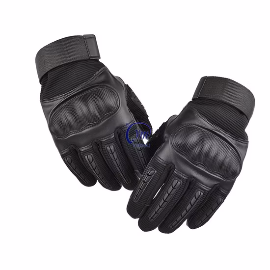 Высококачественные тактические перчатки с сенсорным экраном на полный палец для мужчин, зимние тактические перчатки оптом