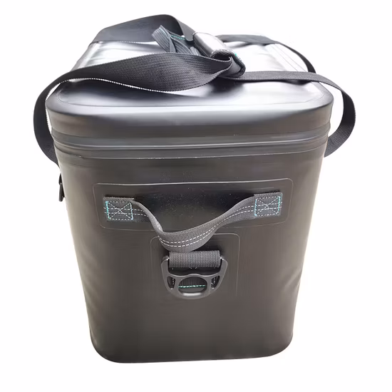 Изолированный холодильник, герметичная мягкая сумка-холодильник для мужчин и женщин для пикника, походов, тактики, рыбалки, кемпинга, пляжа