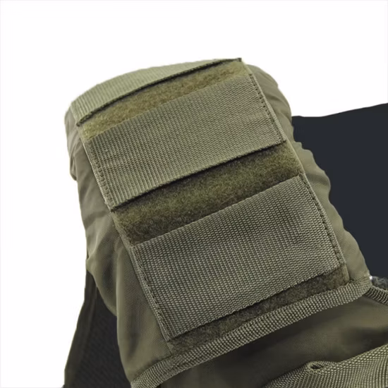 Открытый камуфляж Molle Quick Release, охотничье тактическое оборудование Chalecos Tactico, переноска пластин, военный тактический жилет