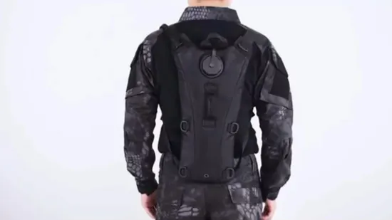 Flyfit Tactical Backpack Рюкзак в стиле милитари